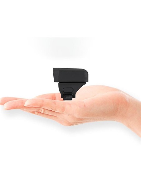 LECTOR AVPOS CODIGOS 1D + 2D + QR BT02 PORTATIL FI