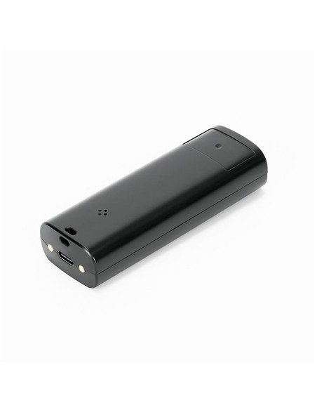 LECTOR AVPOS CODIGOS PORTATIL 2D + QR BT03 WIRELES