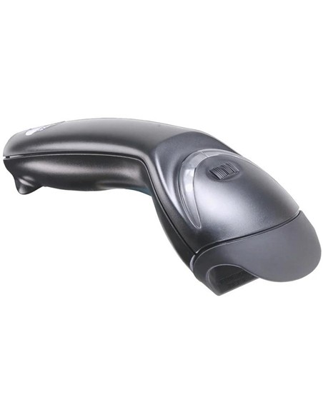 LECTOR HONEYWELL MS5145 ECLIPSE USB 1D BLACK