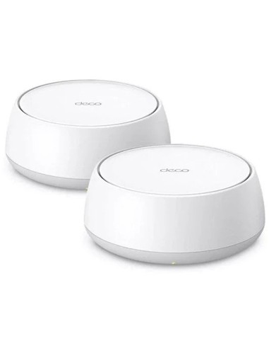 ACCESS POINT TP-LINK DECO BE25 MESH WIFI 7 DUALBAN