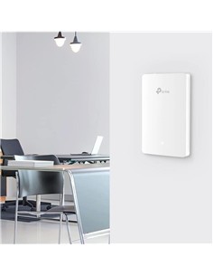 ACCESS POINT TP-LINK EAP615-WALL AX1800 1201MBIT/S 2