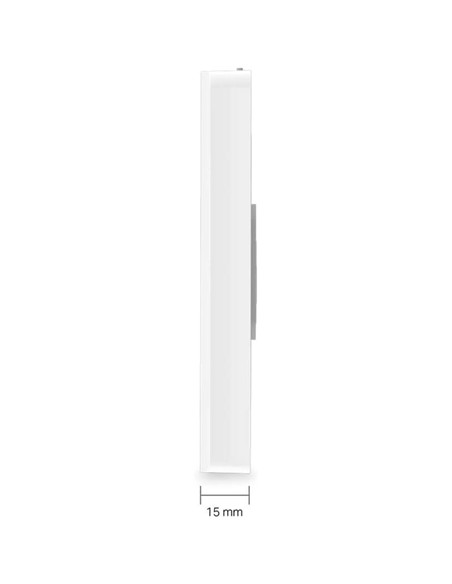 ACCESS POINT TP-LINK EAP615-WALL AX1800 1201MBIT/S