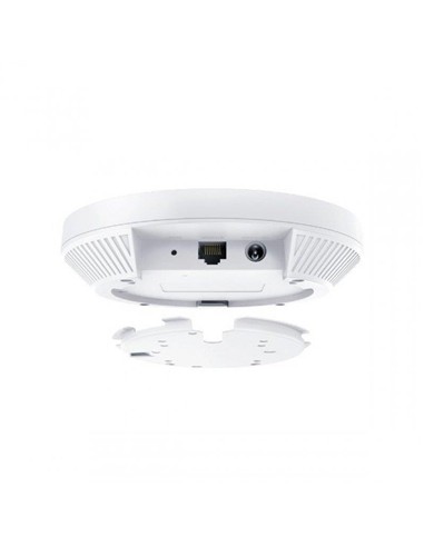 ACCESS POINT TP-LINK OMADA EAP653 TECHO/PARED POE+
