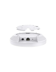 ACCESS POINT TP-LINK OMADA EAP723 TECHO POE+ WIFI 2