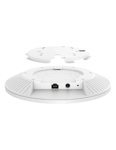 ACCESS POINT TP-LINK OMADA EAP772 TECHO/PARED POE