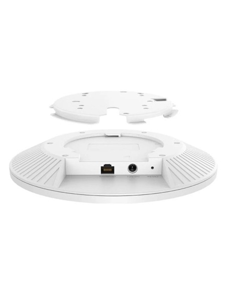 ACCESS POINT TP-LINK OMADA EAP772 TECHO/PARED POE