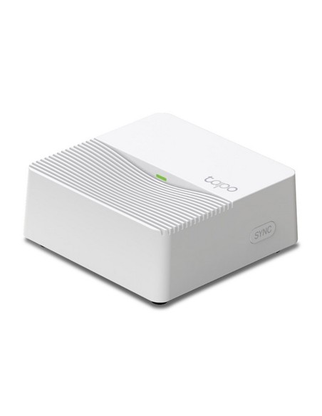 HUB INTELIGENTE TP-LINK  TAPO H200 ALARMA/TIMBRE M