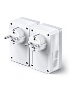 POWERLINE TP-LINK TL-PA4010PKIT ETHERNET 2UDS + EN 2