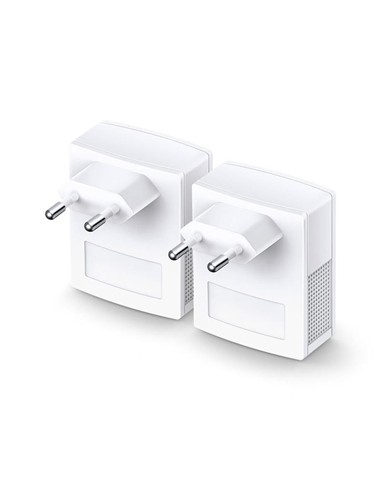 POWERLINE TP-LINK TL-PA7017KIT ETHERNET 2UDS 1GB