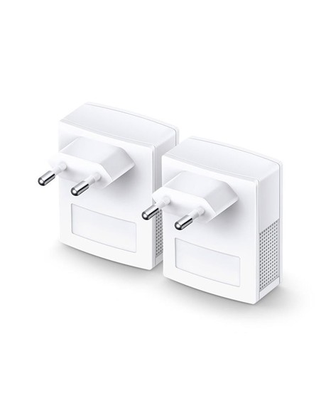 POWERLINE TP-LINK TL-PA7017KIT ETHERNET 2UDS 1GB