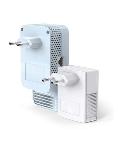 POWERLINE TP-LINK TL-PA7517KIT ETHERNET AV1000 2UD