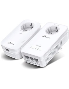 POWERLINE TP-LINK TL-WPA8631P ETHERNET AV1300 + EN