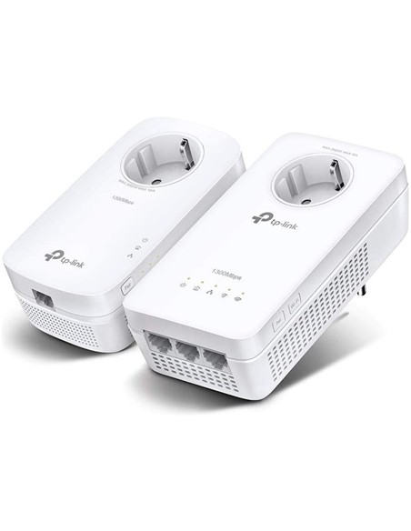POWERLINE TP-LINK TL-WPA8631P ETHERNET AV1300 + EN