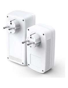 POWERLINE TP-LINK TL-WPA8631P ETHERNET AV1300 + EN 2