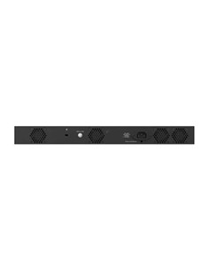 SWITCH D-LINK GIGABIT 24 PUERTOS 4SFP+ POE++ 2