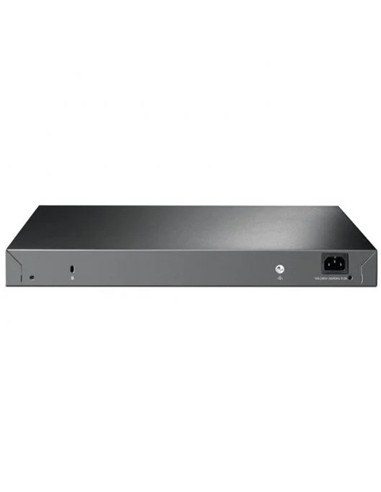 SWITCH TP-LINK 24 PUERTOS POE++ 2.5G TL-SG3428XPP-