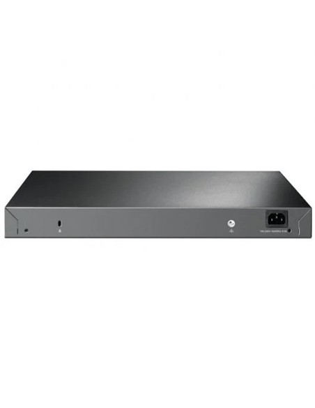 SWITCH TP-LINK 24 PUERTOS POE++ 2.5G TL-SG3428XPP-