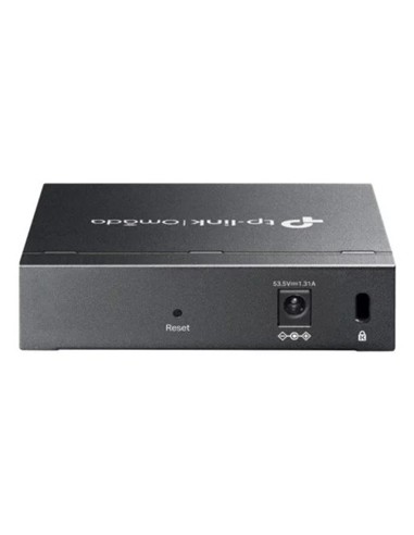 SWITCH TP-LINK ES205G GIGABIT 5 PUERTOS