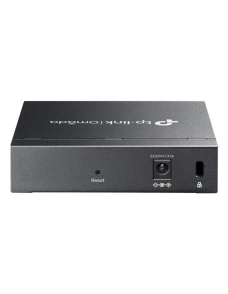 SWITCH TP-LINK ES205G GIGABIT 5 PUERTOS