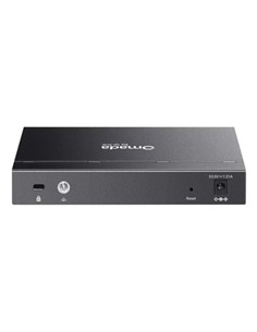 SWITCH TP-LINK ES208GP GIGABIT 8 PUERTOS POE+ 2