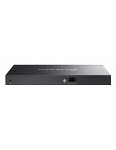 SWITCH TP-LINK GIGABIT 20 PUERTOS 2XSFP SEMIGESTIO 2