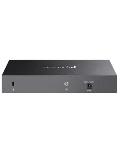 SWITCH TP-LINK OMADA GIGABIT 10 PUERTOS TL-SG2210X