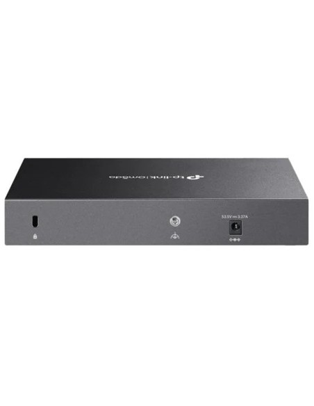 SWITCH TP-LINK OMADA GIGABIT 10 PUERTOS TL-SG2210X