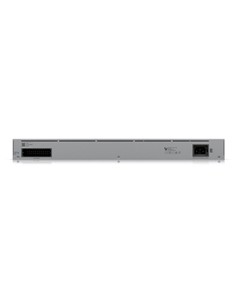 SWITCH UBIQUITI UNIFI GIGABIT GESTIONABLE 24 PUERT 2