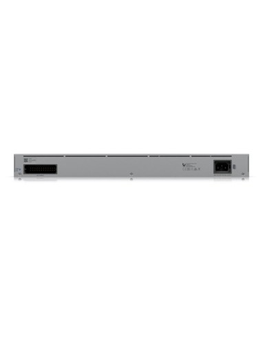 SWITCH UBIQUITI UNIFI GIGABIT GESTIONABLE 24 PUERT