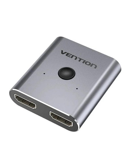SWITCH/SPLITTER VENTION HDMI 2.0/H - X2 HDMI/H BID