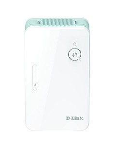 WIRELESS ACCESS POINT D-LINK DUAL BAND MESH E15 AX 2