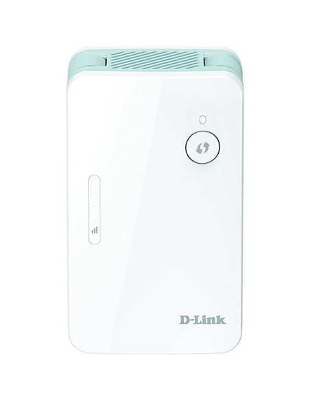 WIRELESS ACCESS POINT D-LINK DUAL BAND MESH E15 AX