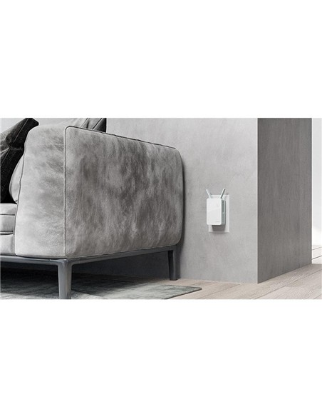WIRELESS ACCESS POINT D-LINK DUAL BAND MESH E15 AX