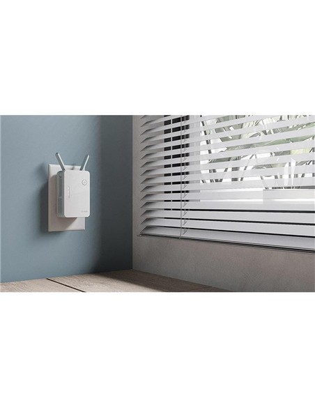 WIRELESS ACCESS POINT D-LINK DUAL BAND MESH E15 AX