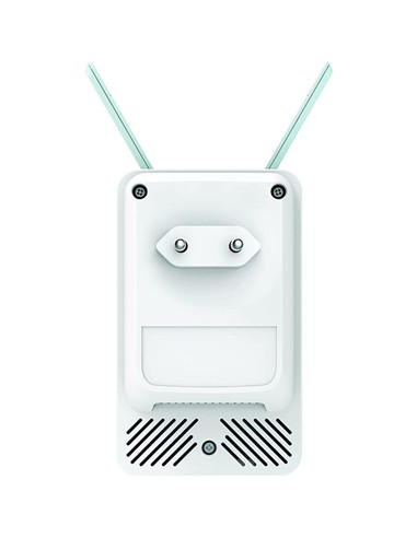 WIRELESS ACCESS POINT D-LINK DUAL BAND MESH E15 AX