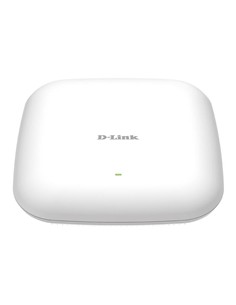 WIRELESS ACCESS POINT D-LINK DUAL WIFI6 DAP-X2810 2