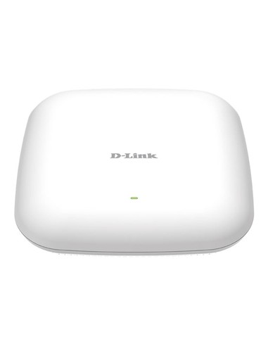 WIRELESS ACCESS POINT D-LINK DUAL WIFI6 DAP-X2810
