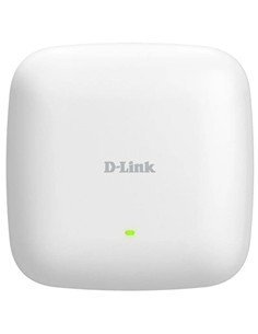 WIRELESS ACCESS POINT D-LINK DUAL WIFI6 DAP-X3060