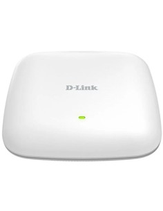 WIRELESS ACCESS POINT D-LINK DUAL WIFI6 DAP-X3060 2