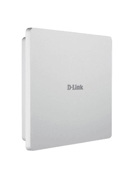 WIRELESS ACCESS POINT D-LINK DUAL WIFI6 DAP-X3060O