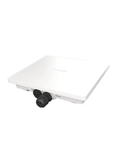 WIRELESS ACCESS POINT D-LINK DUAL WIFI6 DAP-X3060O 2