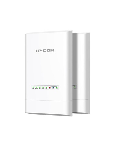 WIRELESS ACCESS POINT IP-COM 5GHZ 12DBI EXTERIOR I
