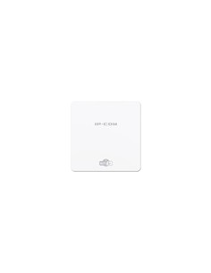 WIRELESS ACCESS POINT PARED IP-COM WIFI 6 AX3000
