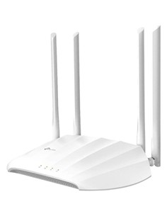 WIRELESS ACCESS POINT TP-LINK TL-WA1201 AC1200 5Gh