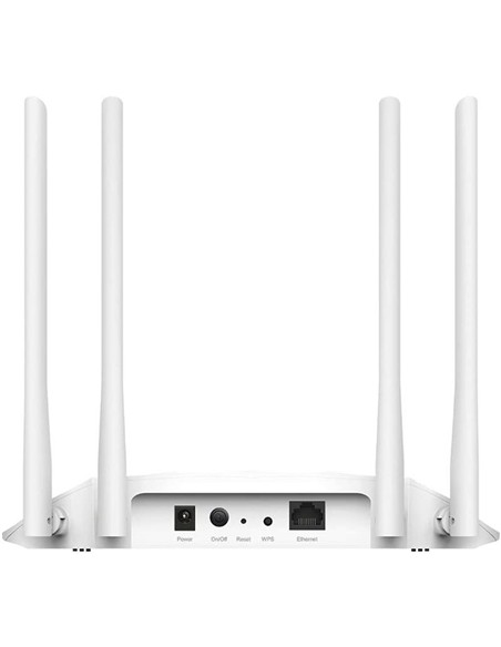 WIRELESS ACCESS POINT TP-LINK TL-WA1201 AC1200 5Gh