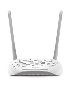 WIRELESS ACCESS POINT TP-LINK TL-WA801N 300MBPS