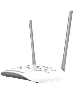 WIRELESS ACCESS POINT TP-LINK TL-WA801N 300MBPS 2