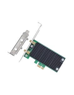 WIRELESS ADAPTADOR PCIE TP-LINK ARCHER T4E DUAL BA 2