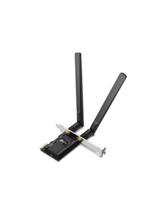 WIRELESS ADAPTADOR PCIE TP-LINK ARCHER TX20E DUAL