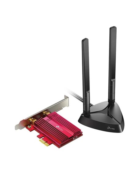 WIRELESS ADAPTADOR PCIE TP-LINK ARCHER TX3000E WIF